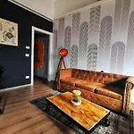 Regis Centro Storico Couette-café 3*