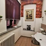 Regis Centro Storico Couette-café 3*