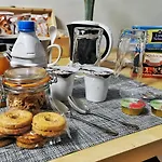 Couette-café Regis Centro Storico 3*
