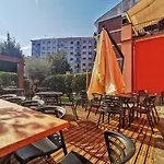 Regis Centro Storico Couette-café Chivasso