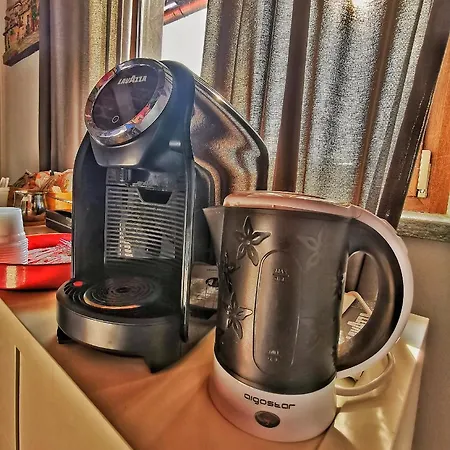 Regis Centro Storico كيفاسّو