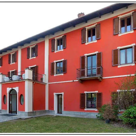 Regis Centro Storico Bed & Breakfast Chivasso