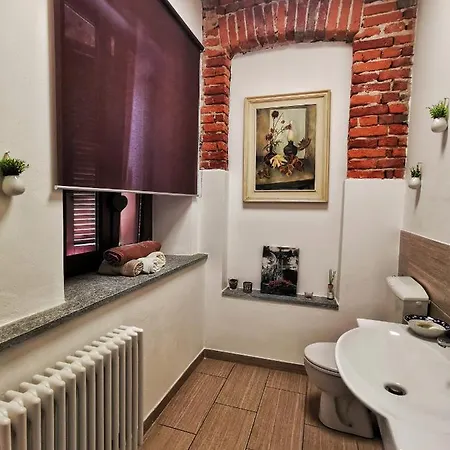 Regis Centro Storico فندق مبيت وإفطار 3*