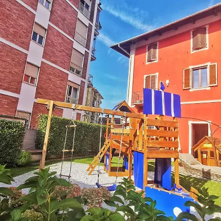 Regis Centro Storico Bed & Breakfast Chivasso