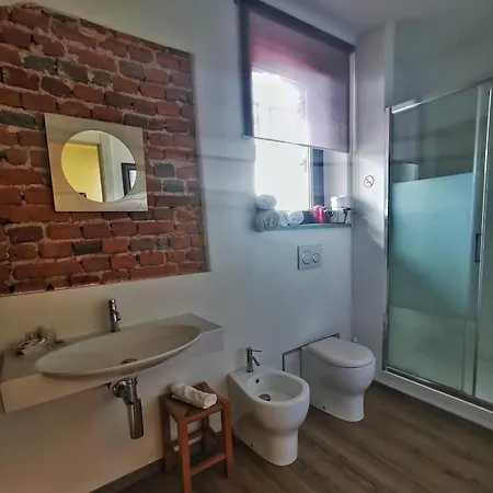 Bed and Breakfast Regis Centro Storico Chivasso