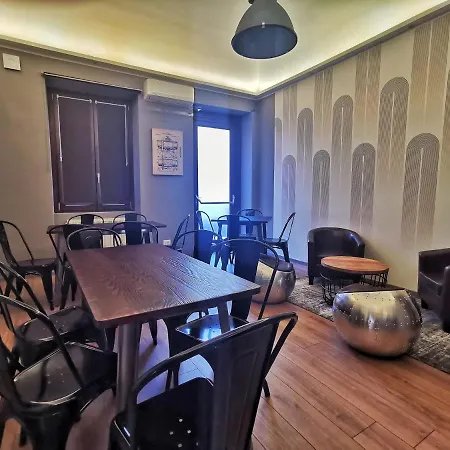 Regis Centro Storico Bed and Breakfast Chivasso