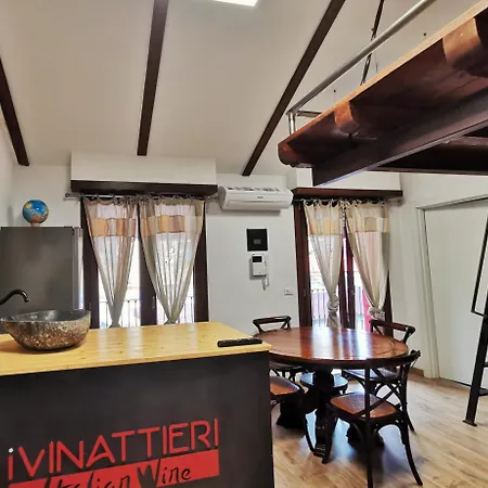 Regis Centro Storico 3*