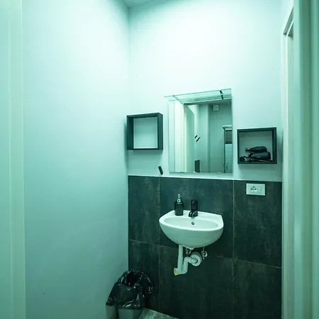 Regis Centro Storico 3*