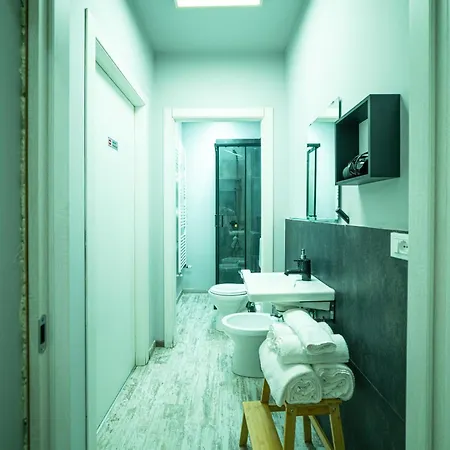 Bed and Breakfast Regis Centro Storico 3*