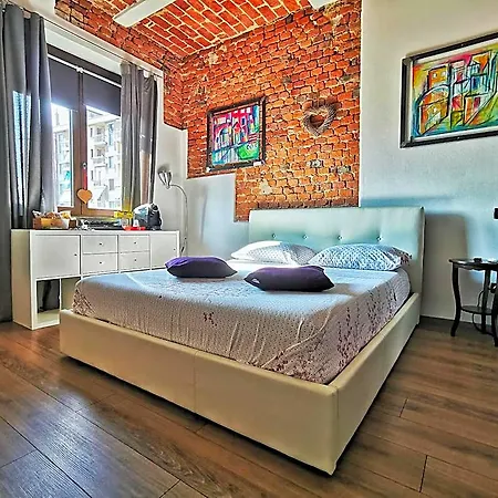 Regis Centro Storico Panzió 3*