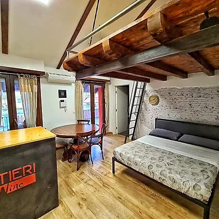 Regis Centro Storico Panzió