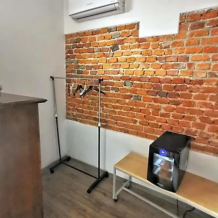 Regis Centro Storico Panzió Chivasso