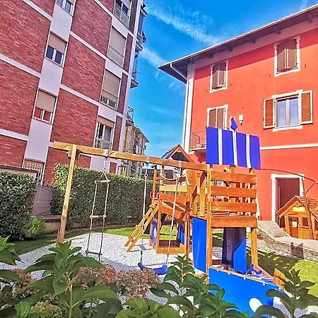 Regis Centro Storico