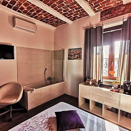 Regis Centro Storico