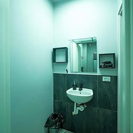 Regis Centro Storico
