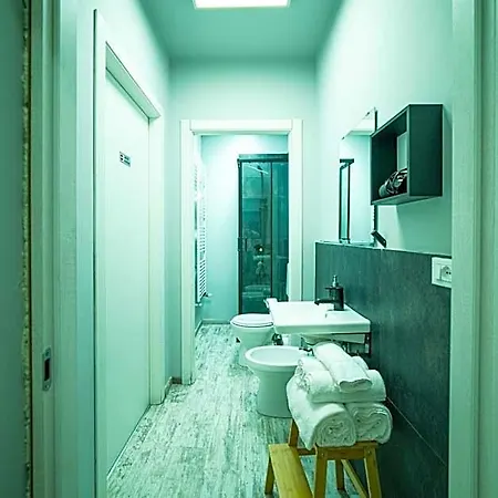 Regis Centro Storico Panzió Chivasso
