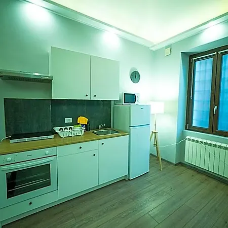 Panzió Regis Centro Storico 3*